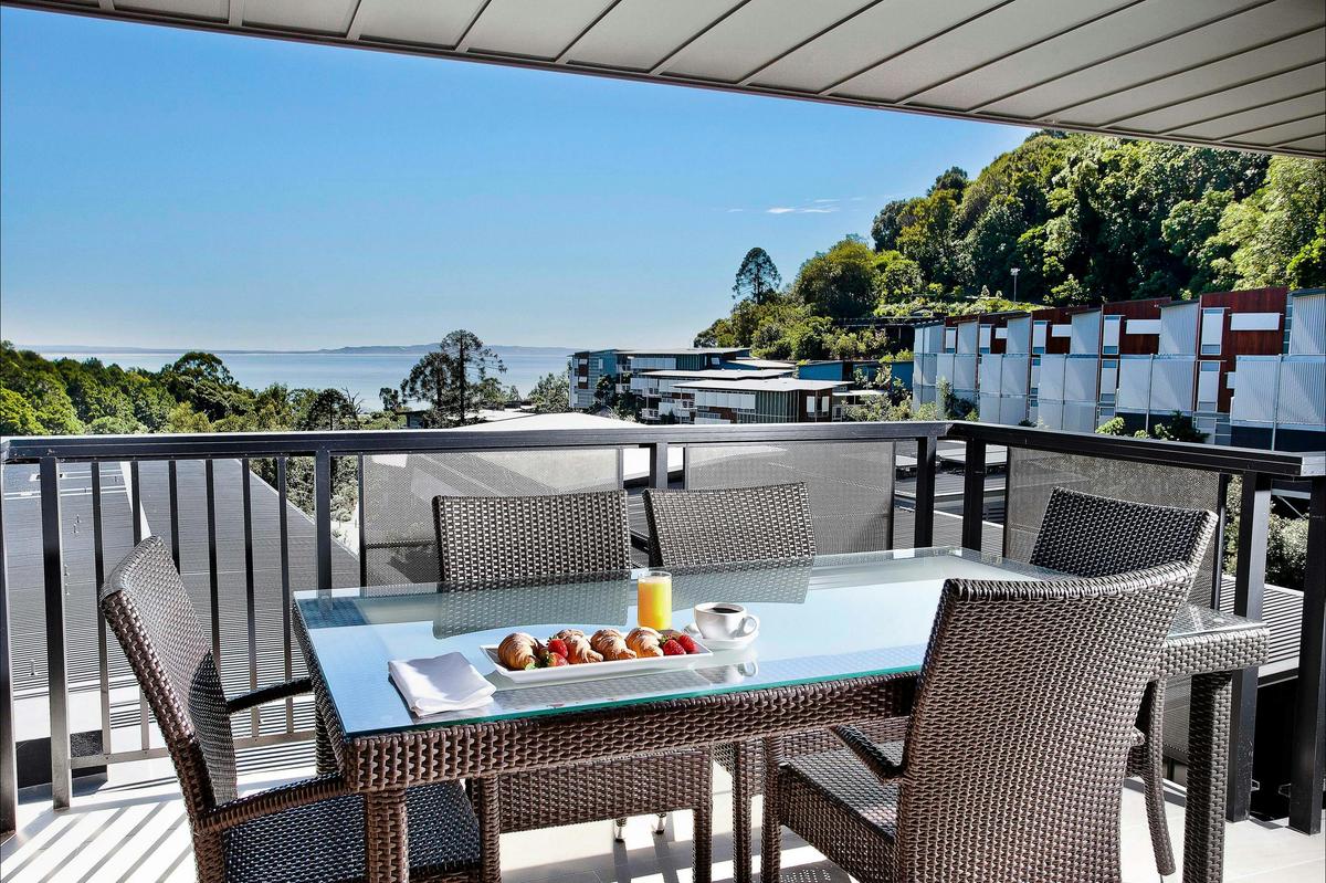 3 Bedroom Penthouse