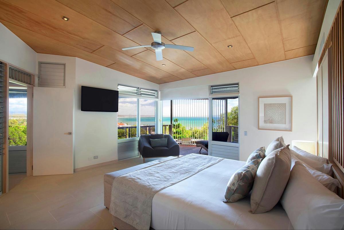 4 Bedroom Grande Villa