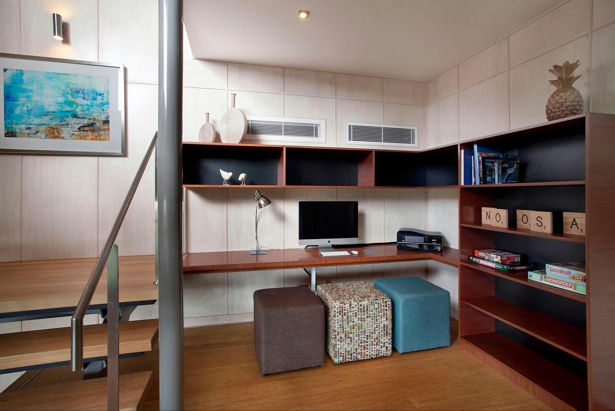 4 Bedroom Grande Villa