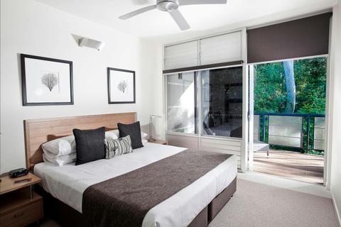 3 Bedroom Tree Top Villa