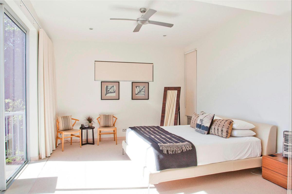 4 Bedroom Tree Top Villa
