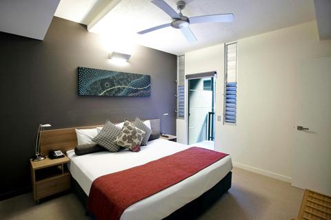 Studio Room