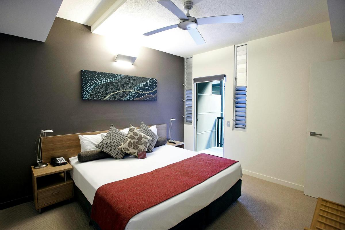 Studio Room