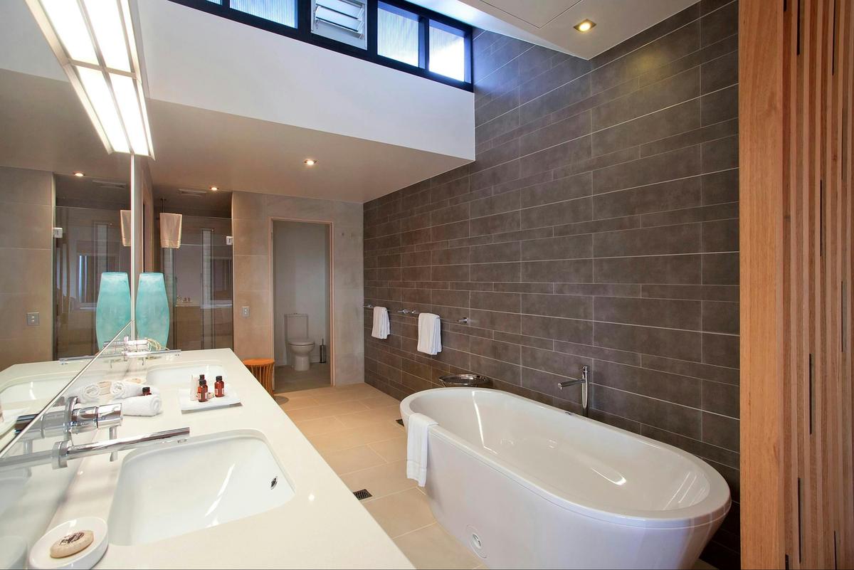 4 Bedroom Grande Villa