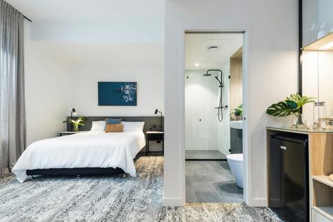Hotel Executive Ocean