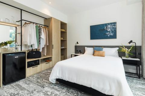 Two Bedroom Dual Key