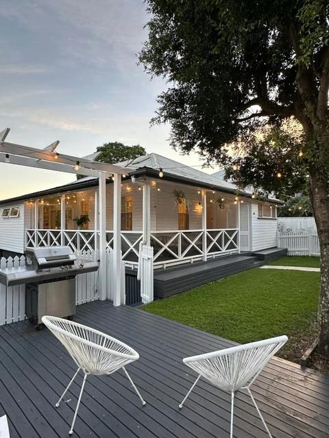 Paddington Springs