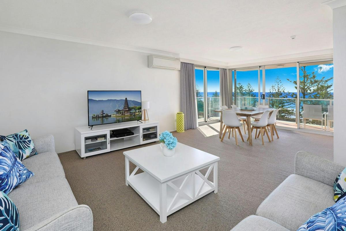Lounge Room