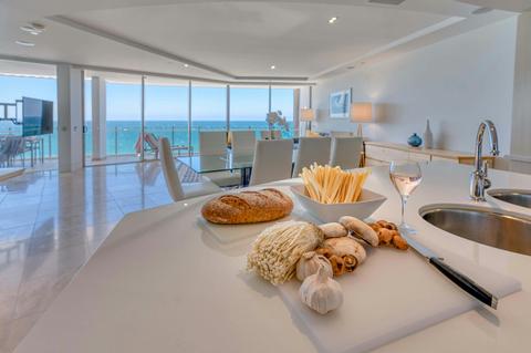 3 Bedroom Suite