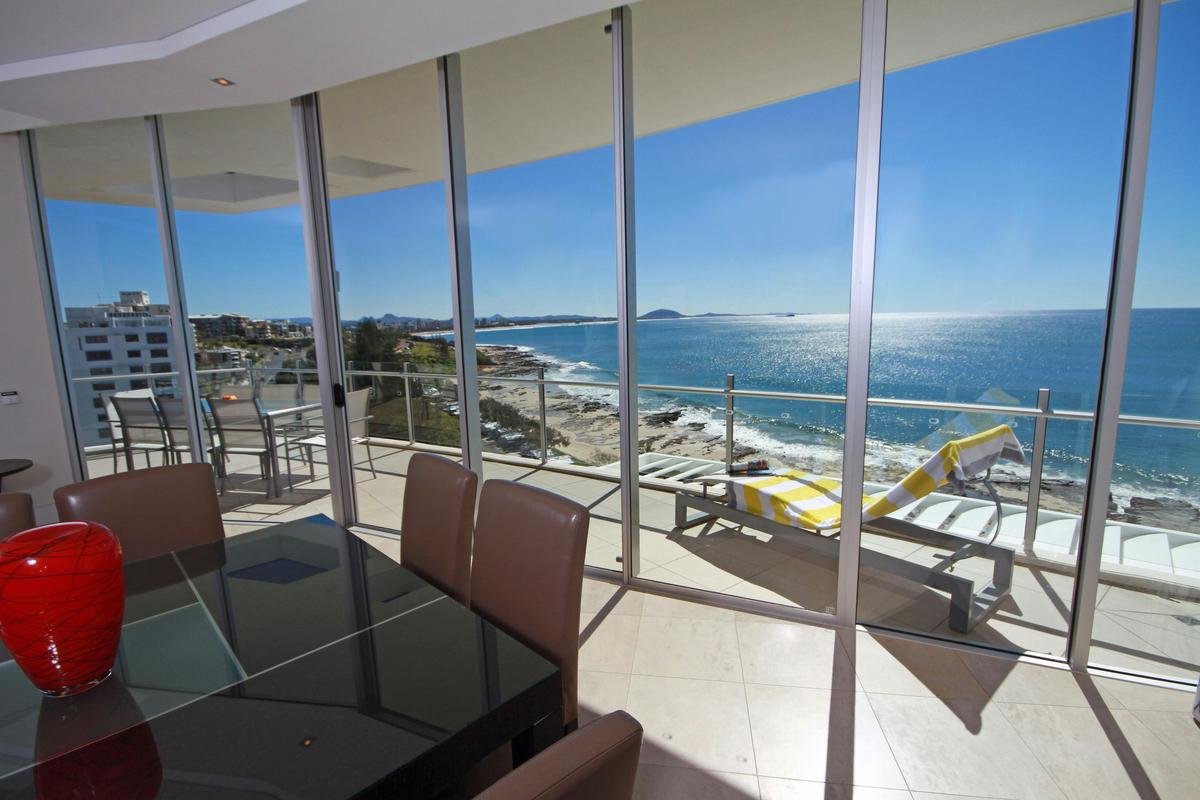 4 Bedroom Penthouse