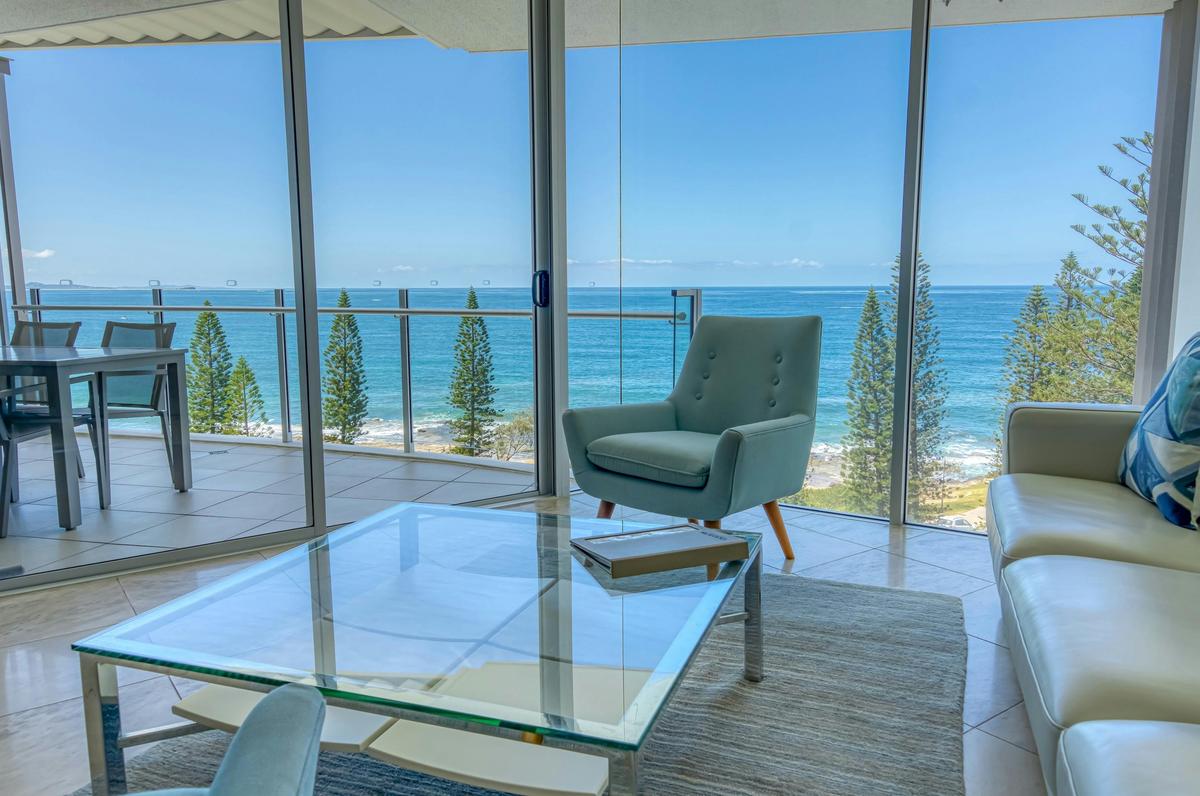 2 Bedroom Suite