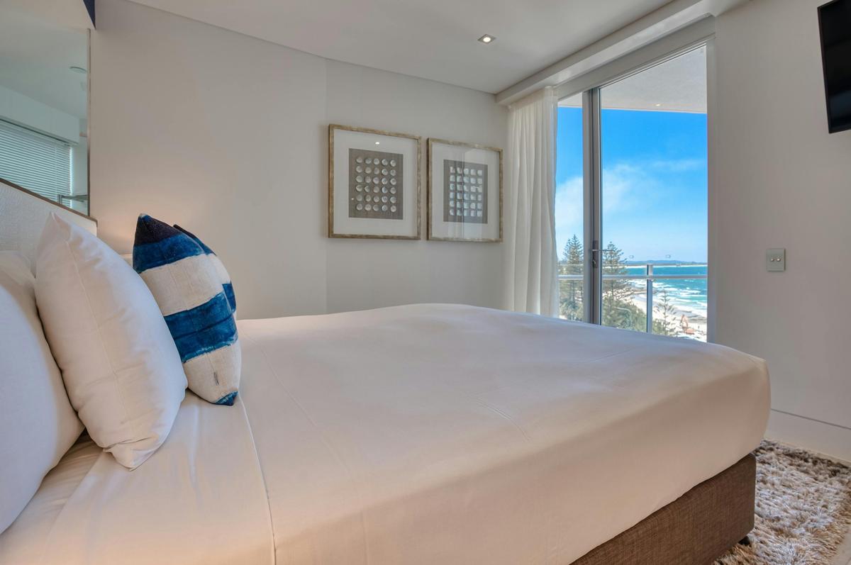 3 Bedroom Deluxe