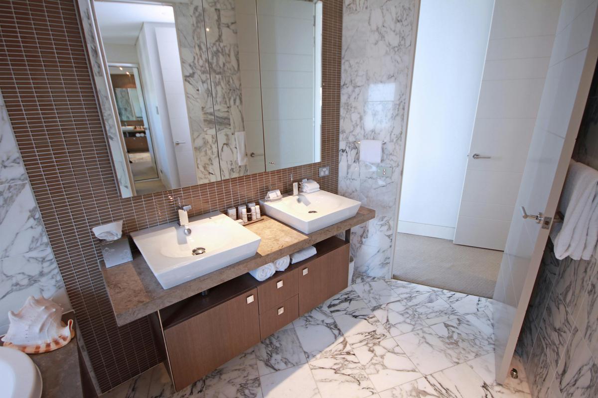 4 Bedroom Penthouse