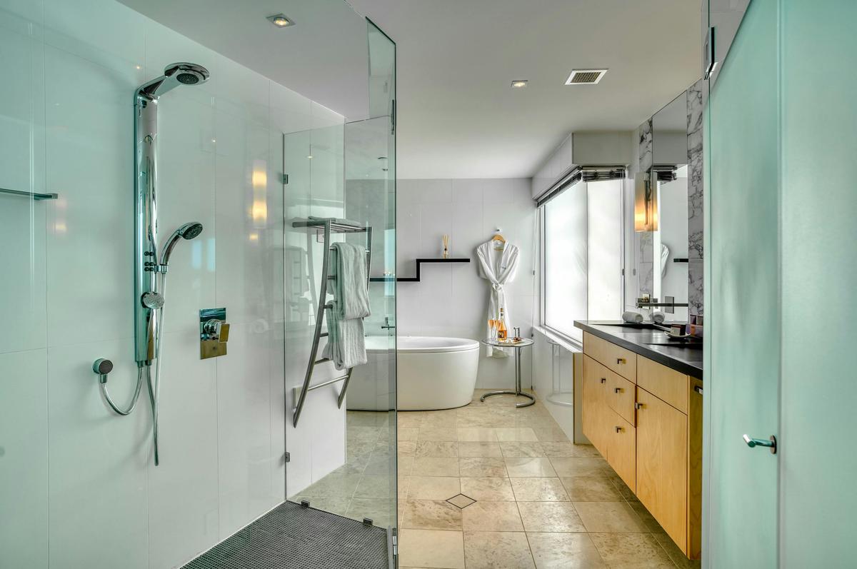 3 Bedroom Penthouse