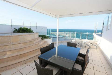 2 Bedroom Penthouse