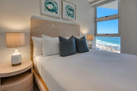 3 Bedroom Deluxe