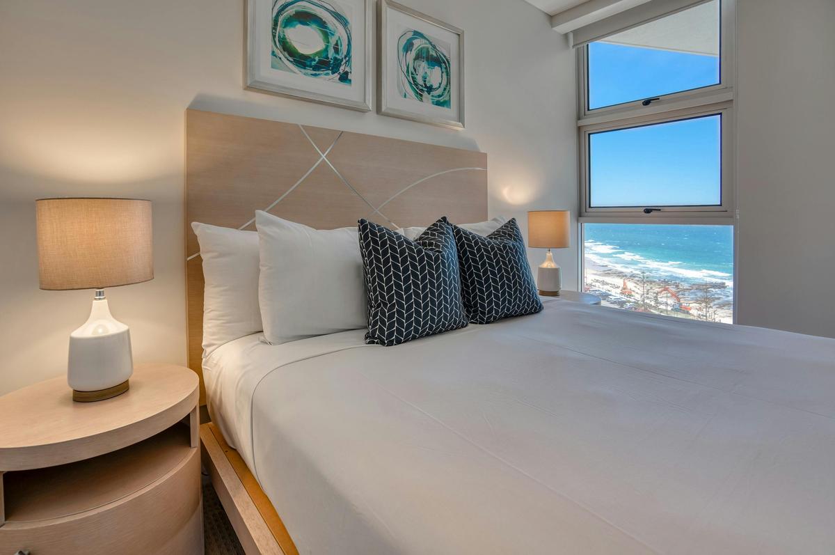 3 Bedroom Deluxe
