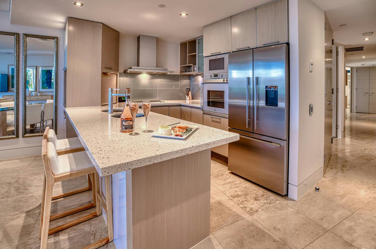 3 Bedroom Penthouse