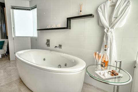 3 Bedroom Penthouse