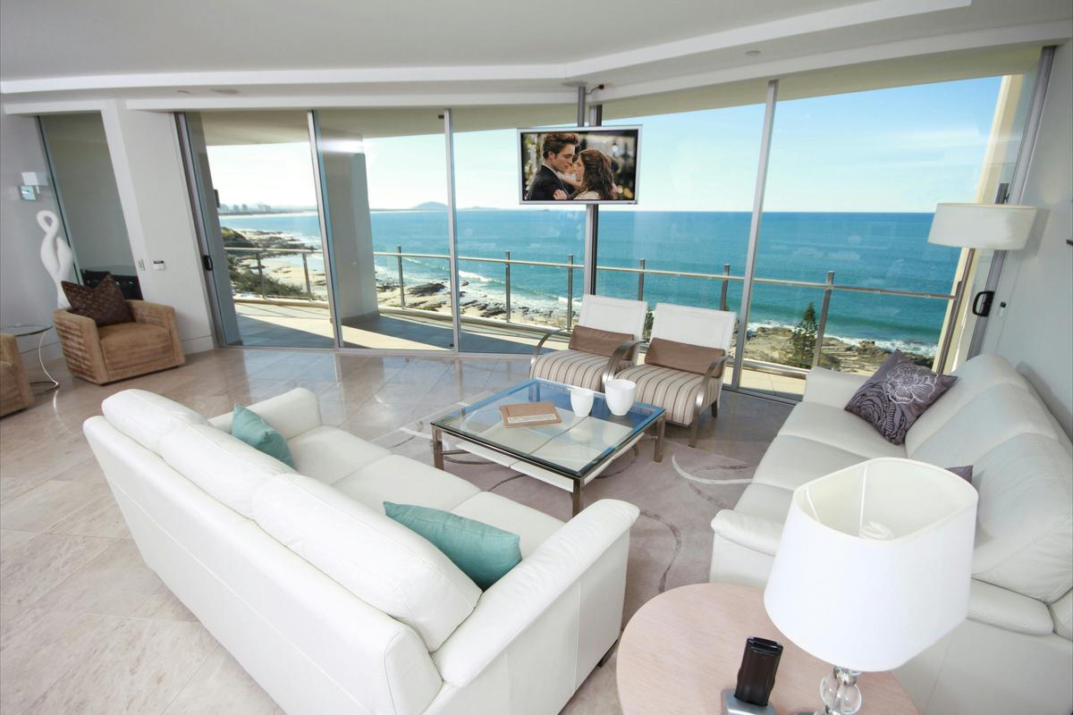 3 Bedroom Superior