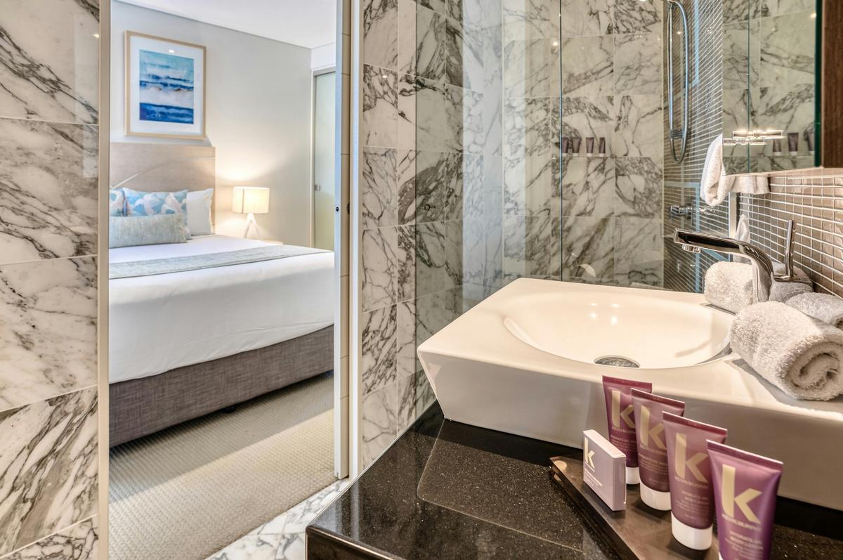 3 Bedroom Penthouse