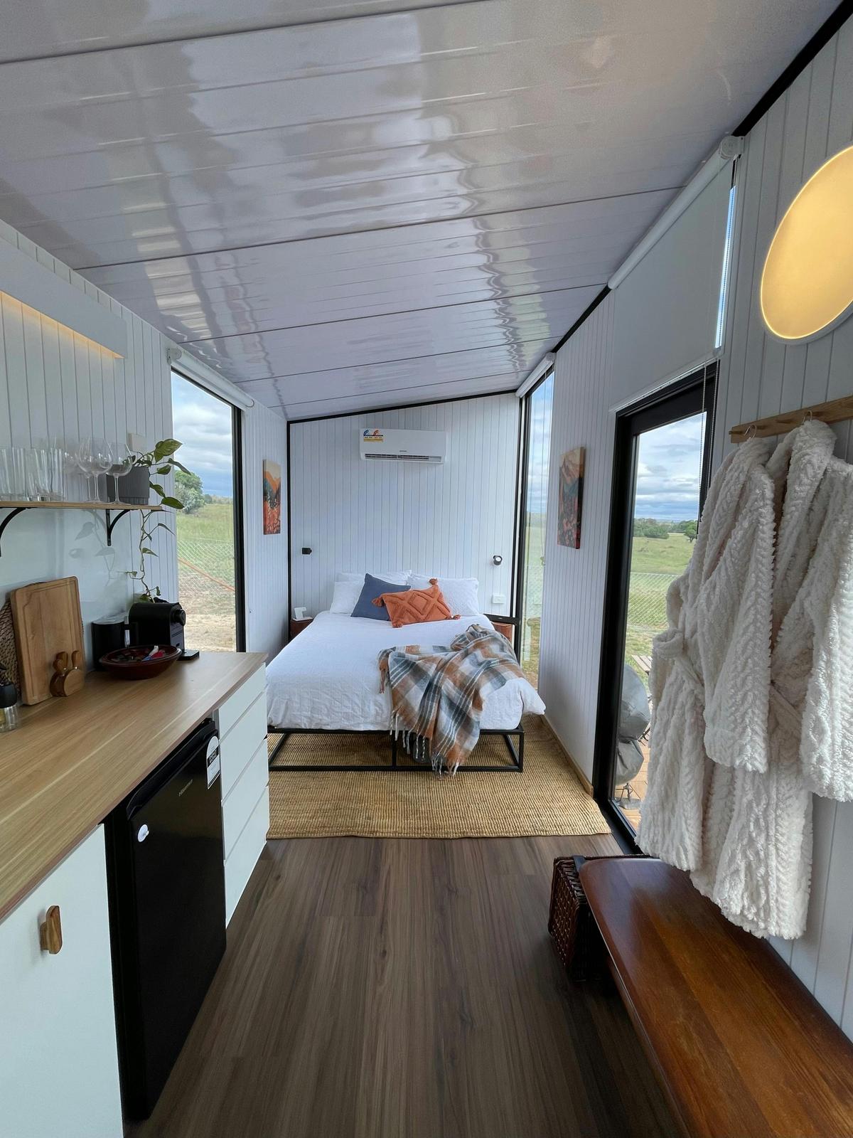 Tiny Home