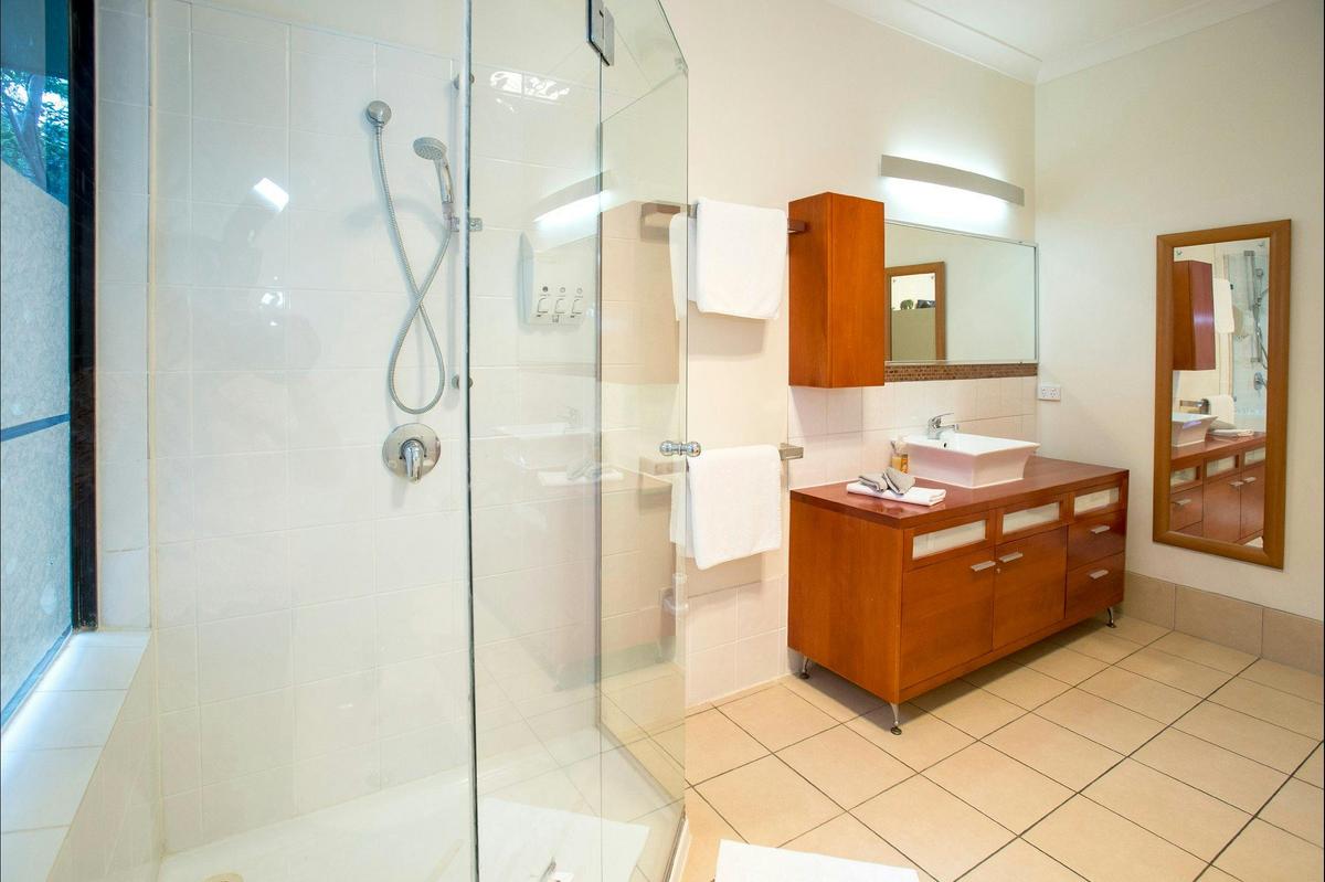 Tangalooma Room