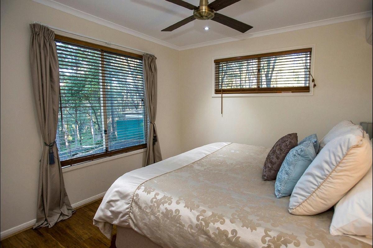 2 Bedroom Family Pavilion
