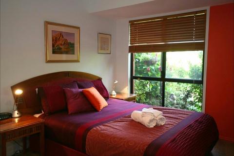 Moreton Suite
