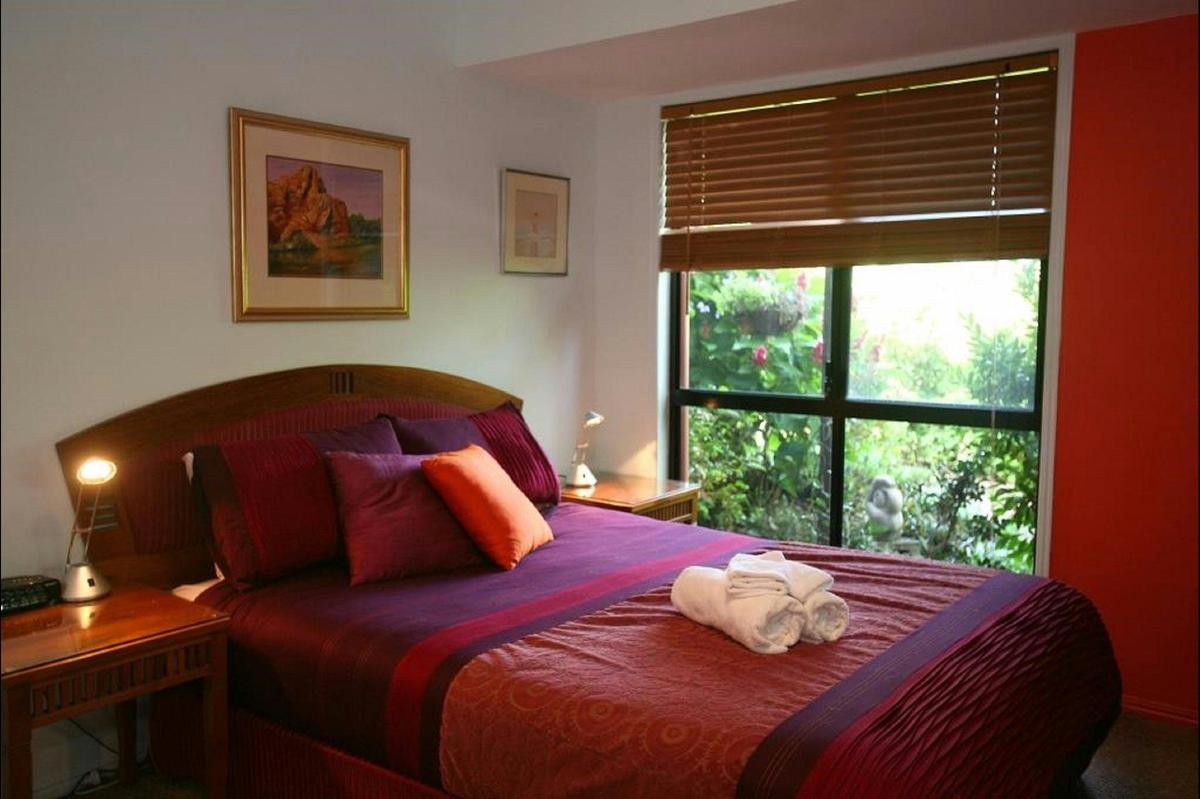 Moreton Suite
