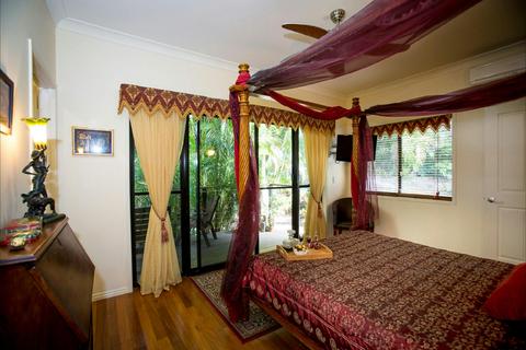 Casbah Room