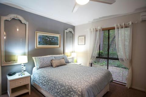Fernery Suite
