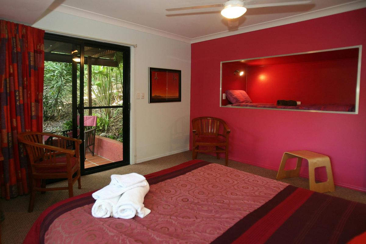 Moreton Suite