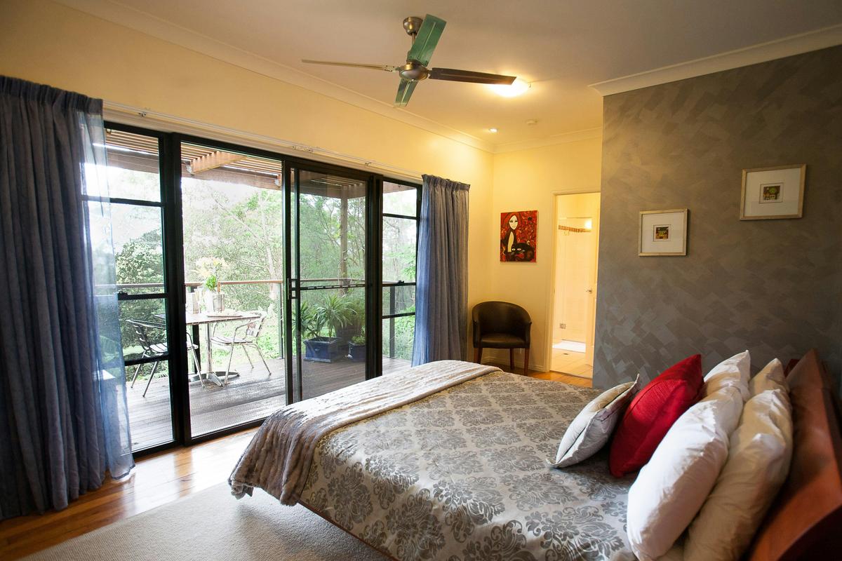Stradbroke Room