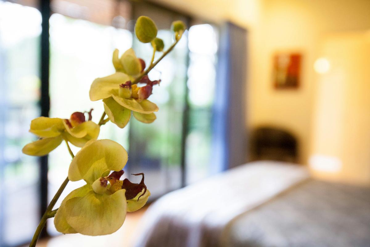 Stradbroke Room