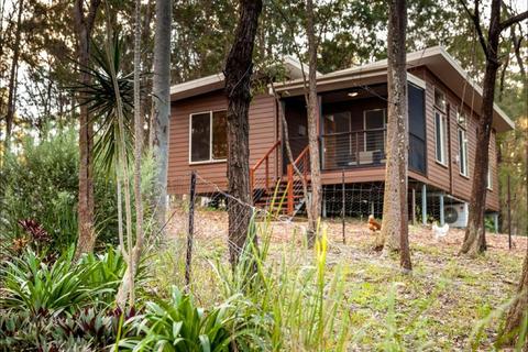 2 Bedroom Family Pavilion