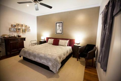 Zen Room