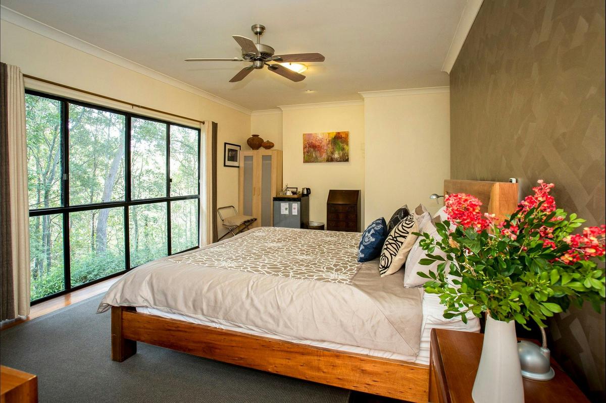 Mt Cotton Retreat