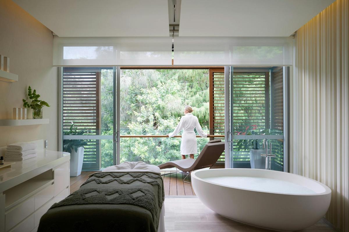 One Spa - RACV Royal Pines Resort