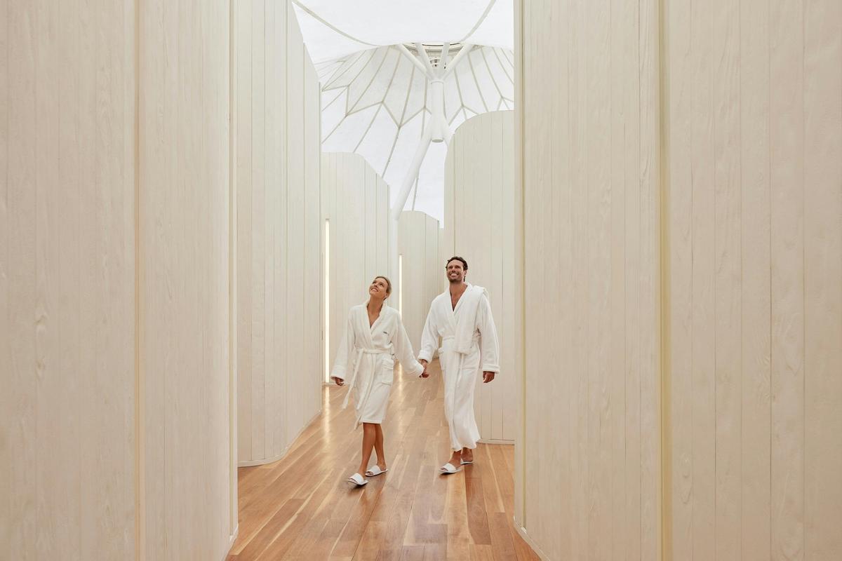 One Spa - RACV Royal Pines Resort