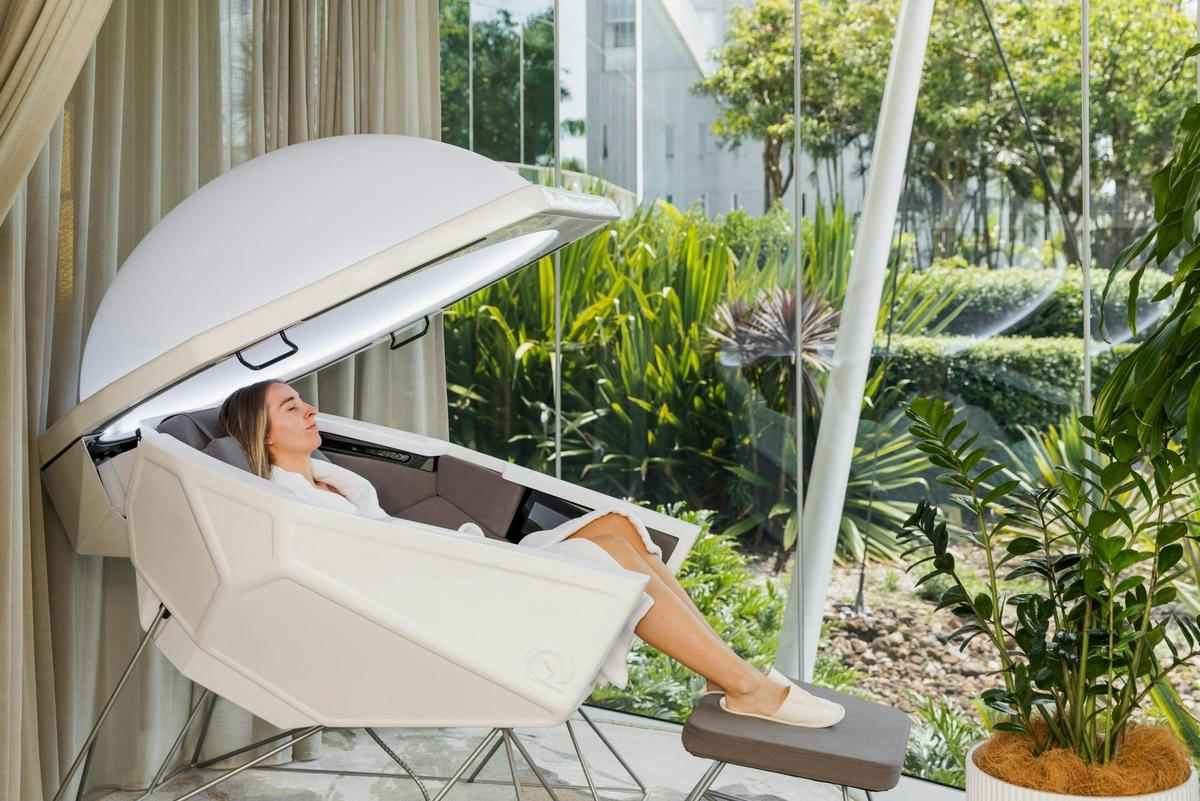 One Spa - RACV Royal Pines Resort