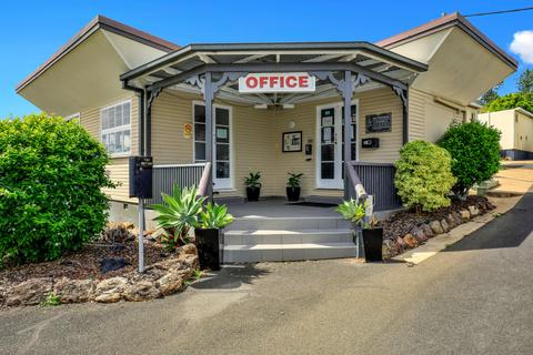 Ned Kelly's Motel