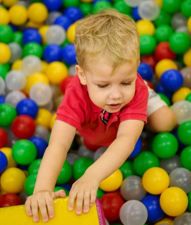 Noahs Ark Indoor Play Centre