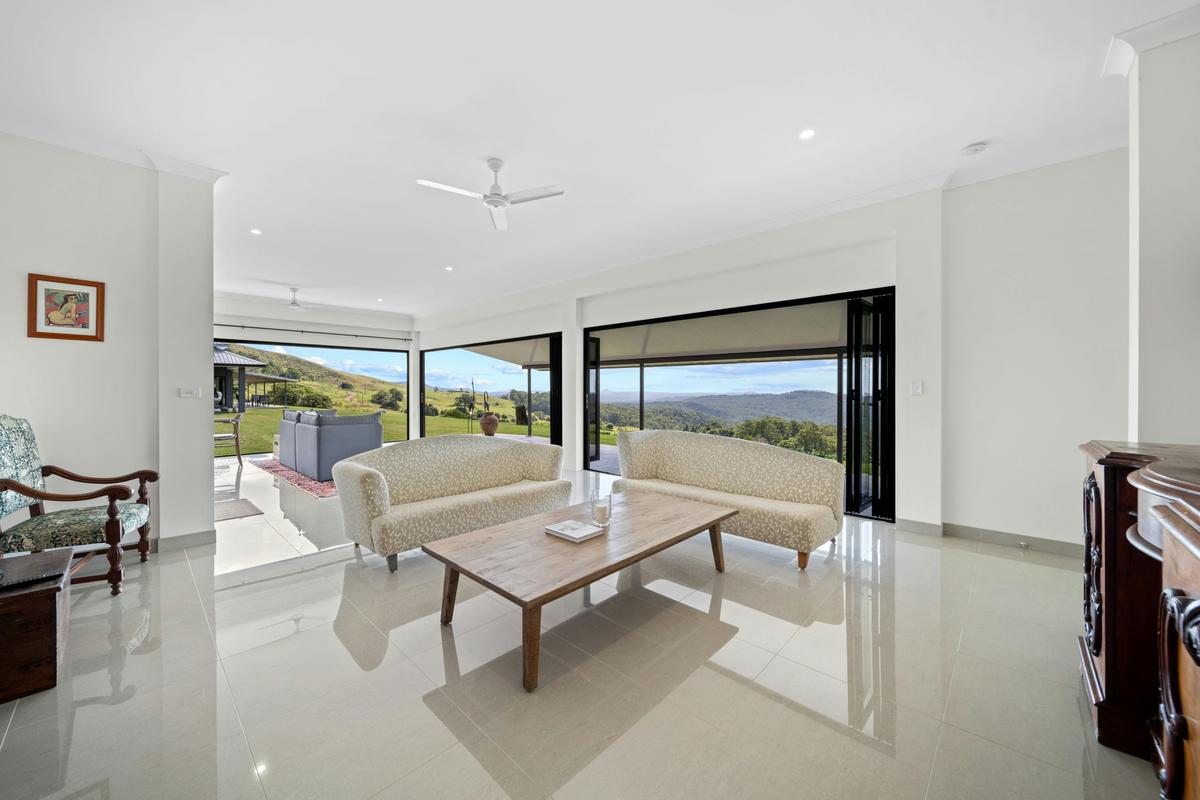 Panorama Farm - Sunshine Coast Hinterland