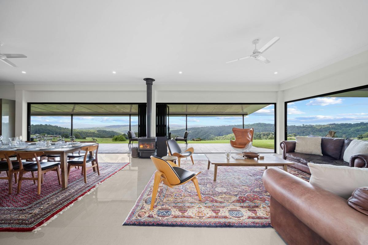 Panorama Farm - Sunshine Coast Hinterland
