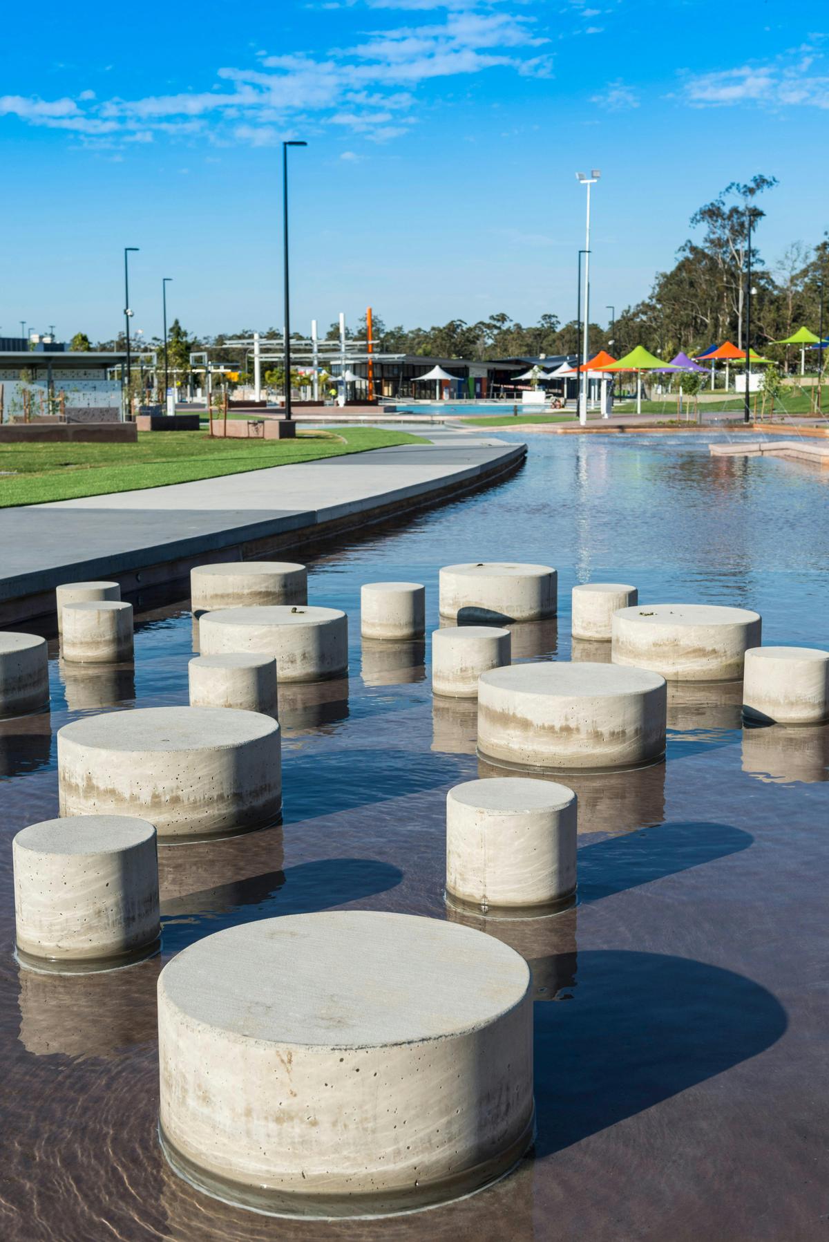 Orion Lagoon
