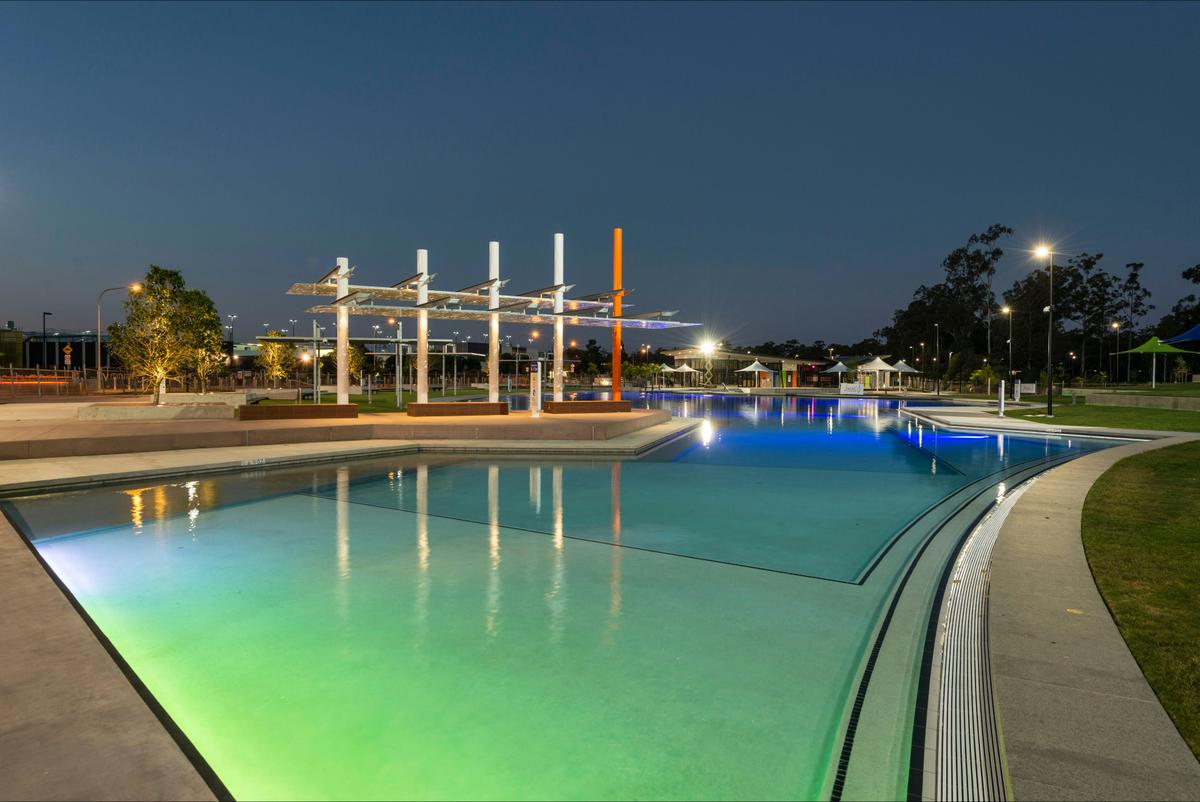 Orion Lagoon
