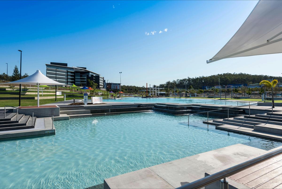 Orion Lagoon