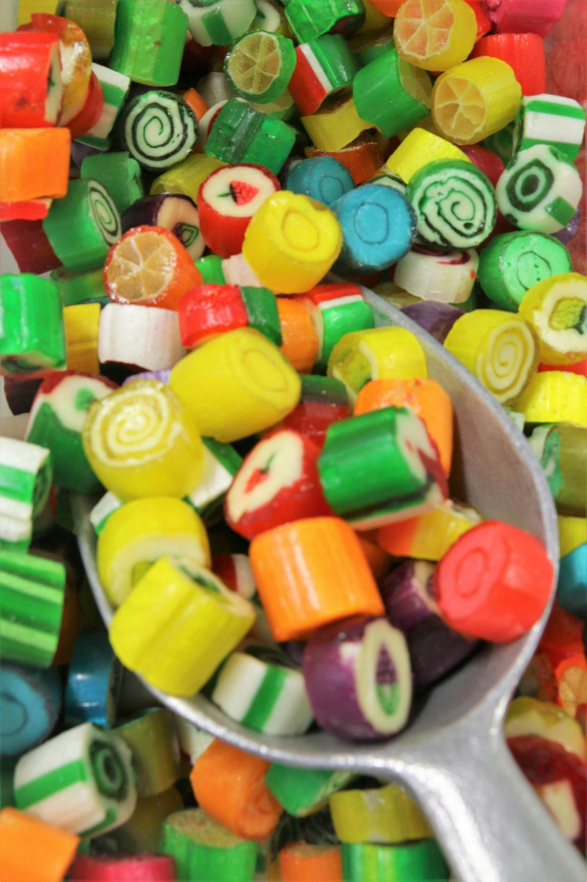 Confectionery
