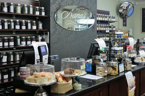 Nana's Pantry
